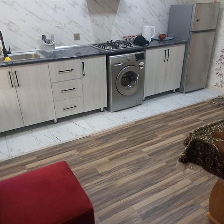 Частный Дом Ленкорань Apartment Bagian luar foto