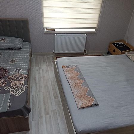 Частный Дом Ленкорань Apartment Bagian luar foto