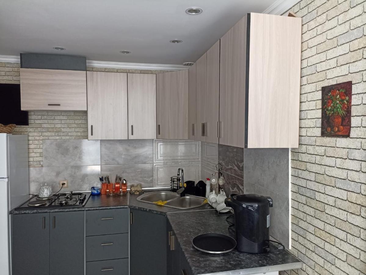 Частный Дом Ленкорань Apartment Bagian luar foto
