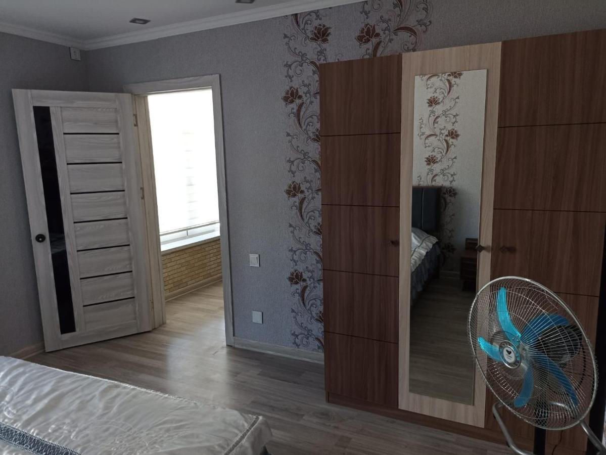 Частный Дом Ленкорань Apartment Bagian luar foto