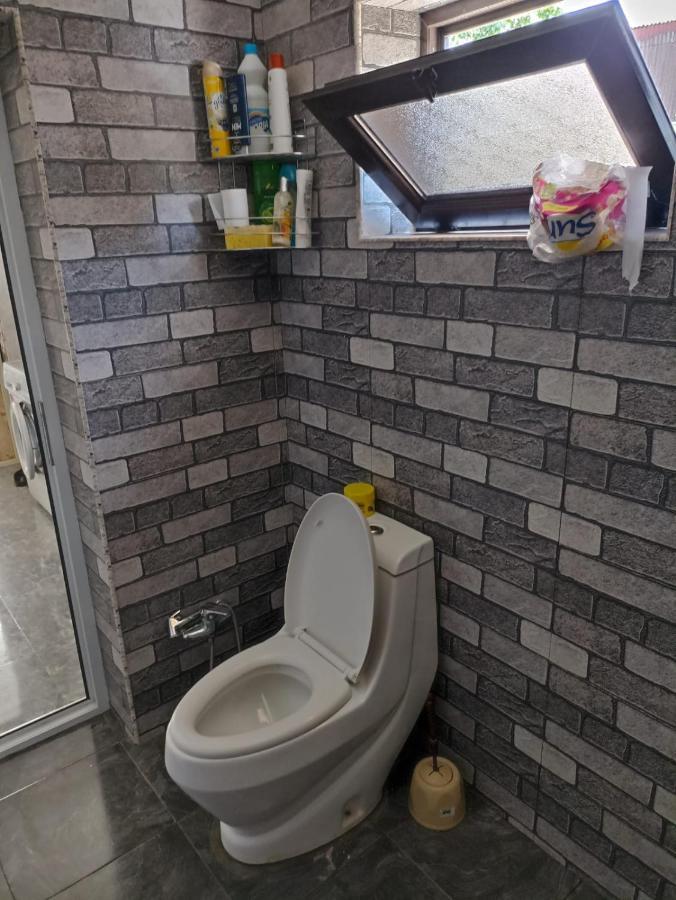 Частный Дом Ленкорань Apartment Bagian luar foto