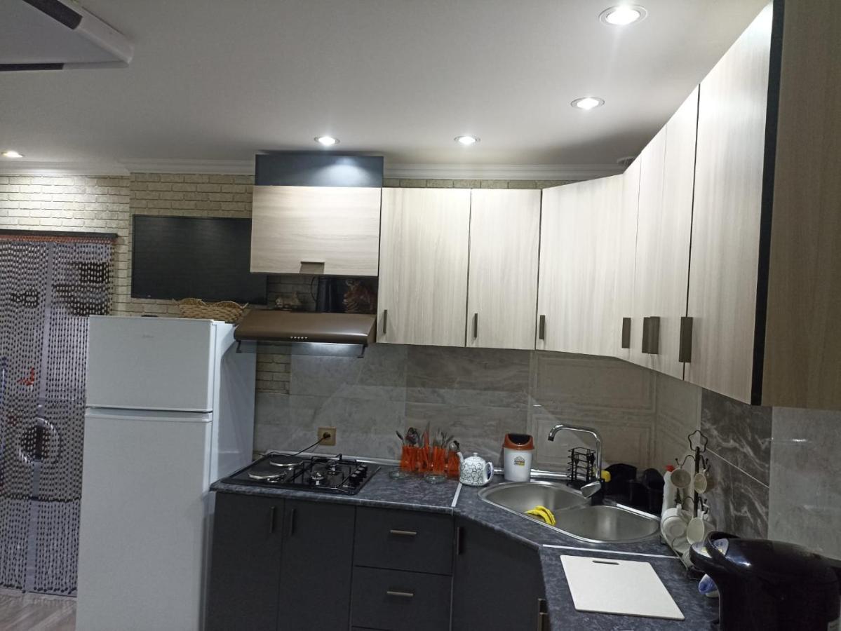 Частный Дом Ленкорань Apartment Bagian luar foto