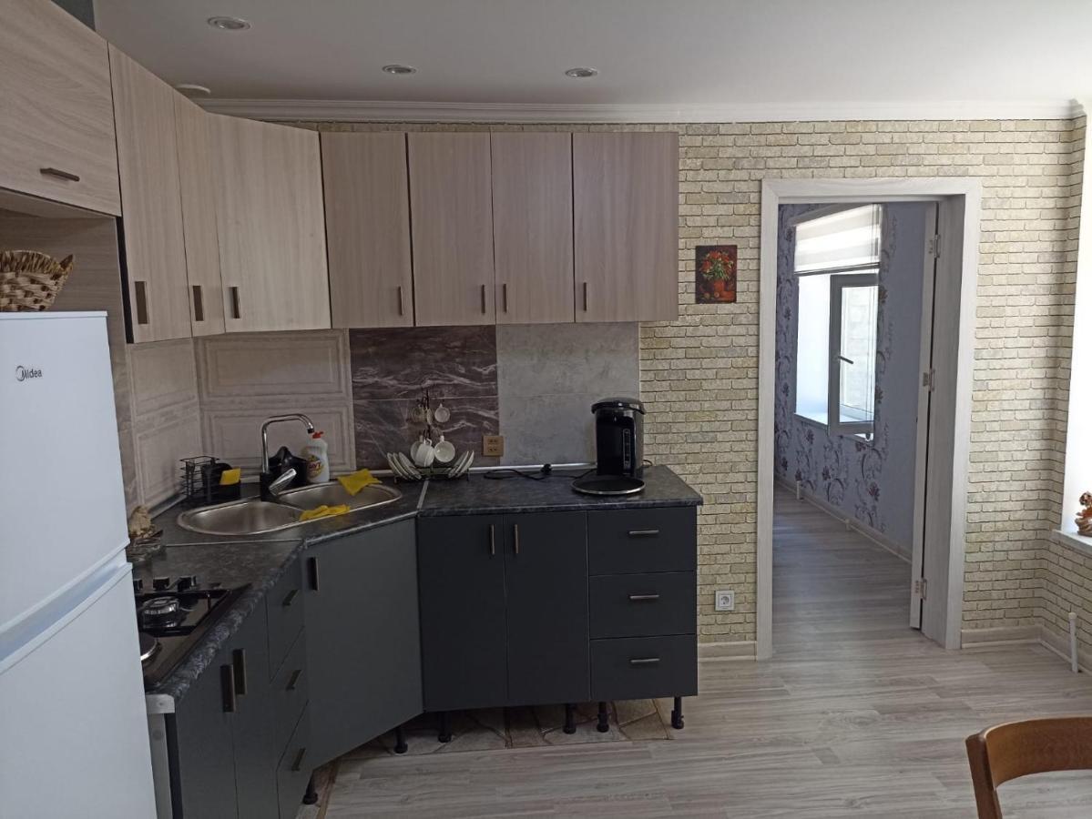 Частный Дом Ленкорань Apartment Bagian luar foto
