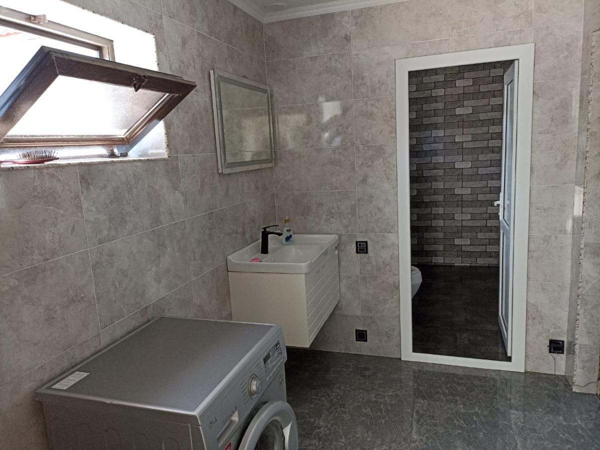 Частный Дом Ленкорань Apartment Bagian luar foto