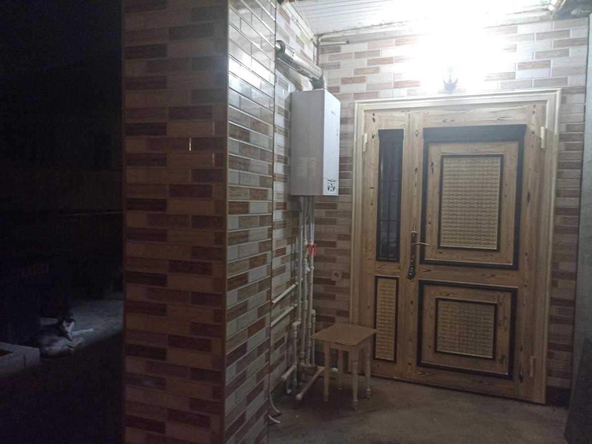Частный Дом Ленкорань Apartment Bagian luar foto