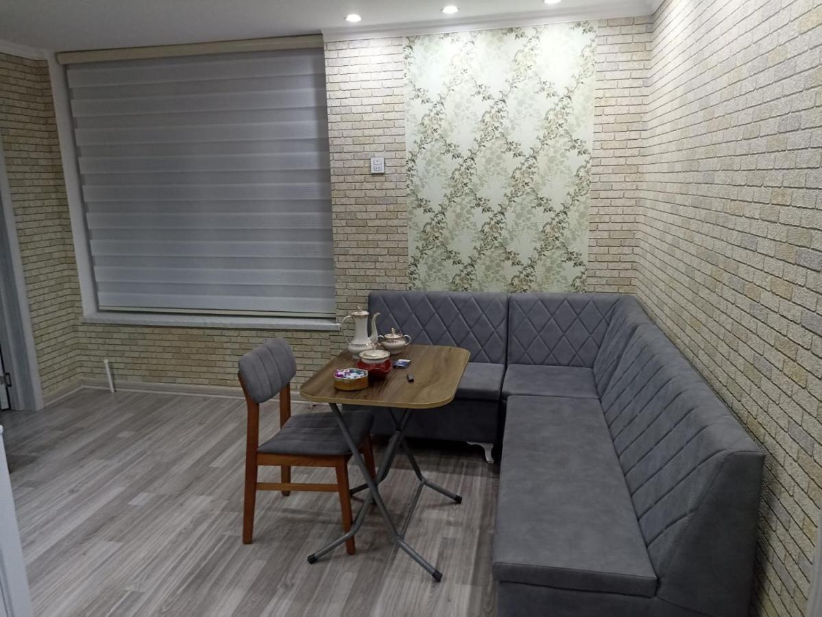 Частный Дом Ленкорань Apartment Bagian luar foto