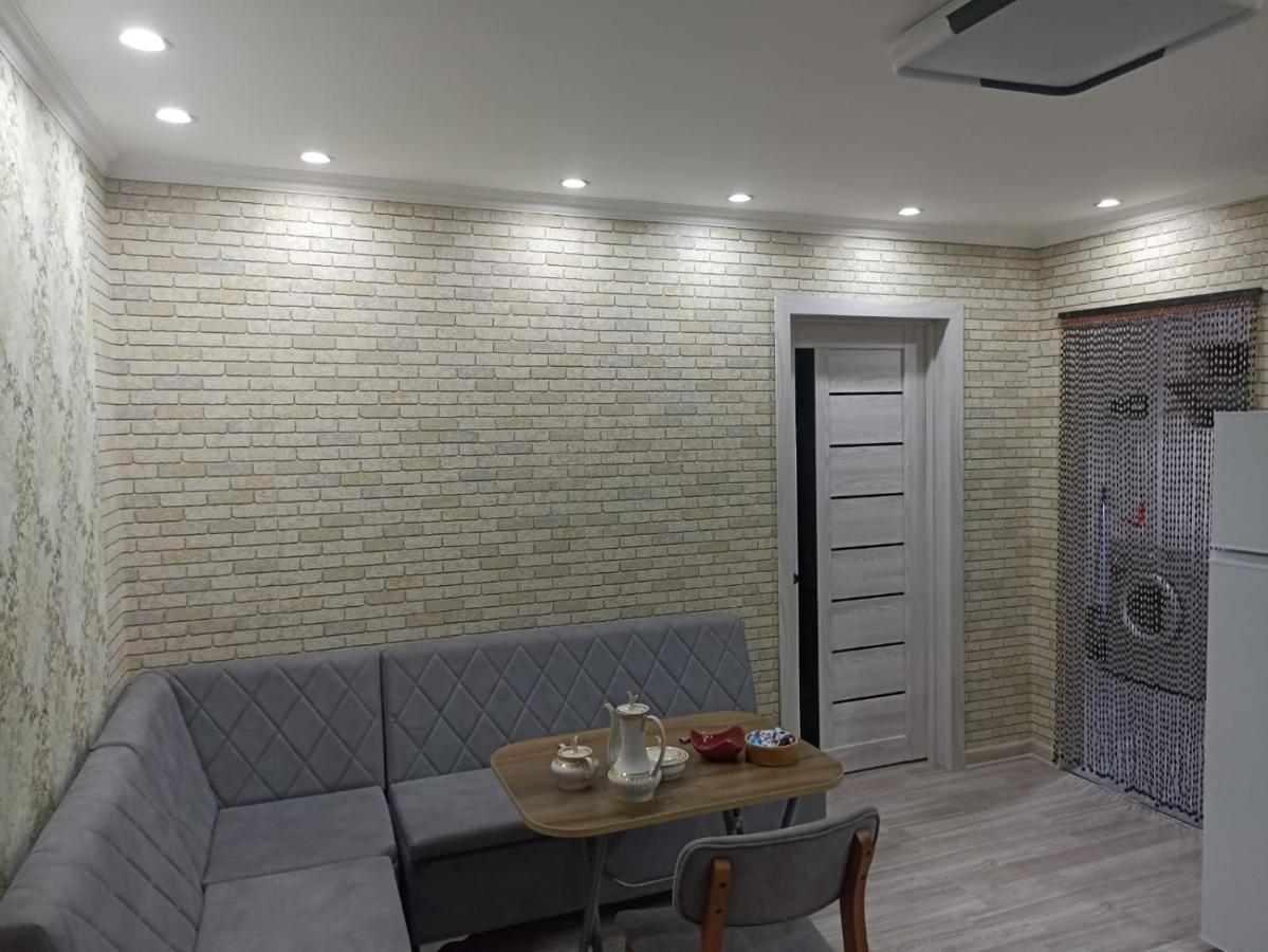 Частный Дом Ленкорань Apartment Bagian luar foto
