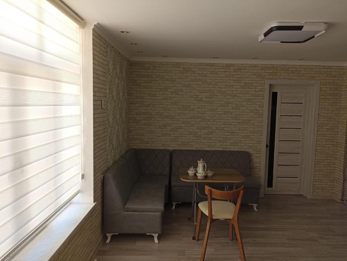 Частный Дом Ленкорань Apartment Bagian luar foto