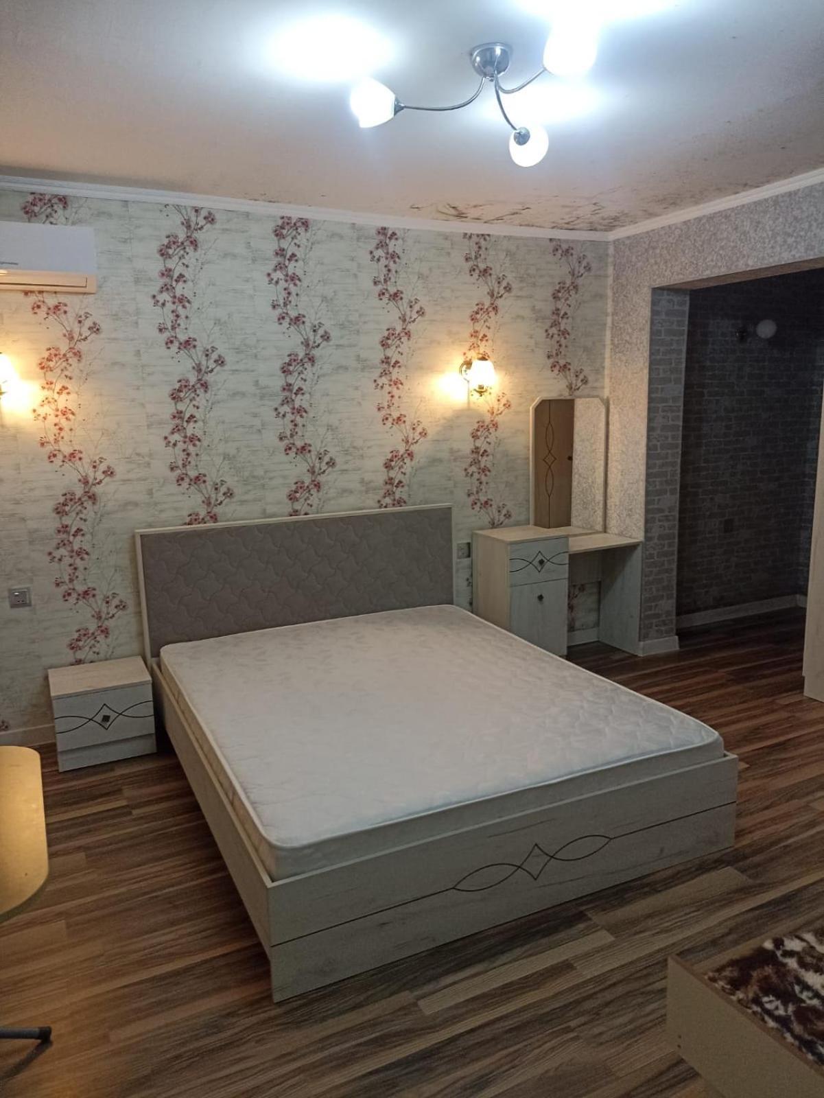 Частный Дом Ленкорань Apartment Bagian luar foto