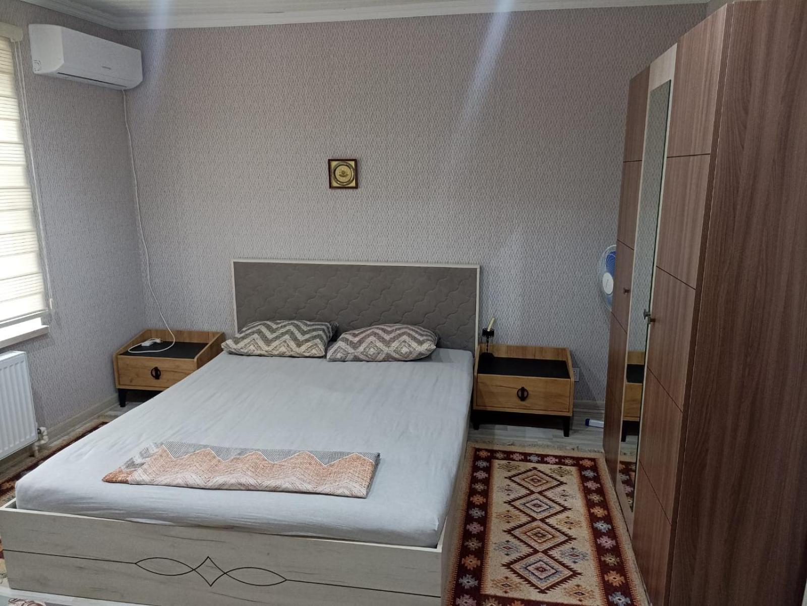 Частный Дом Ленкорань Apartment Bagian luar foto