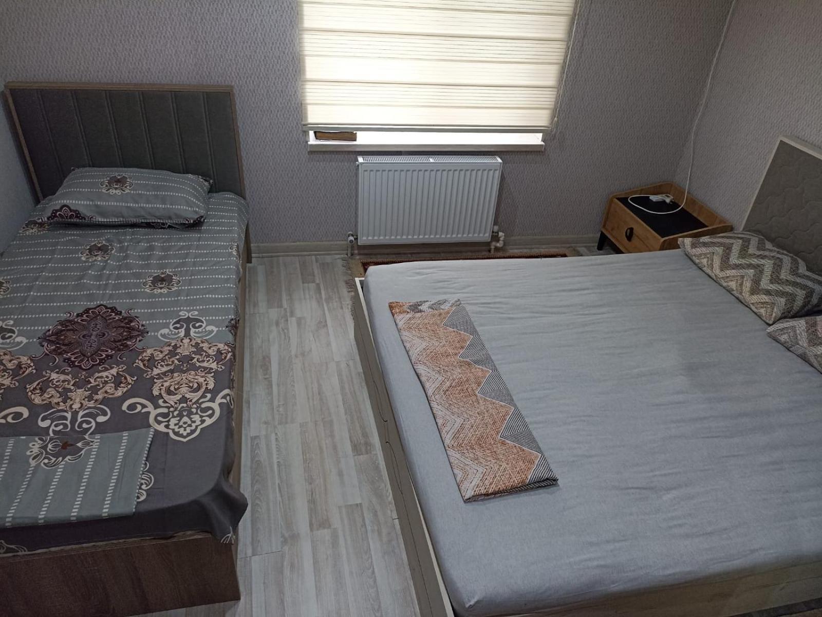 Частный Дом Ленкорань Apartment Bagian luar foto